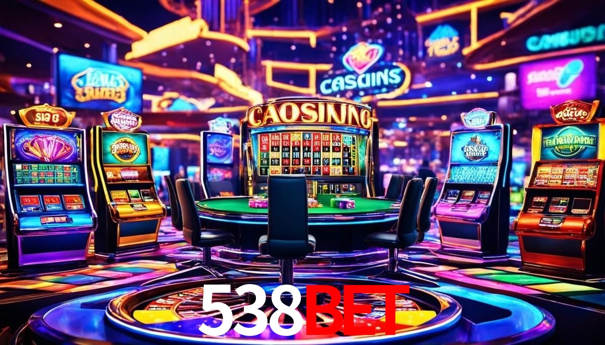 Player Reviews 538bet