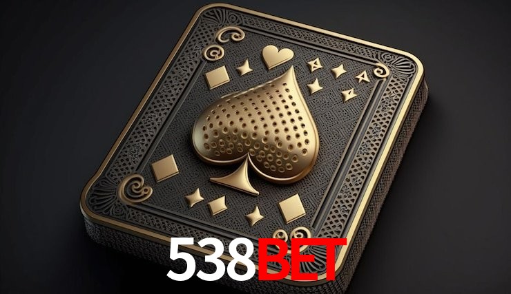 Bonus Features 538bet