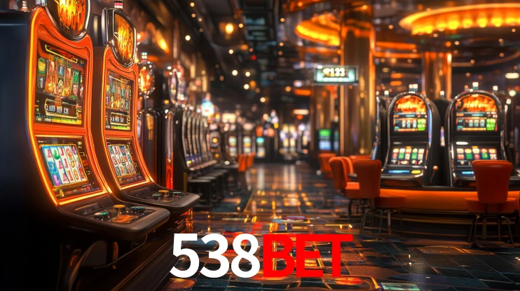 Programa VIP 538bet