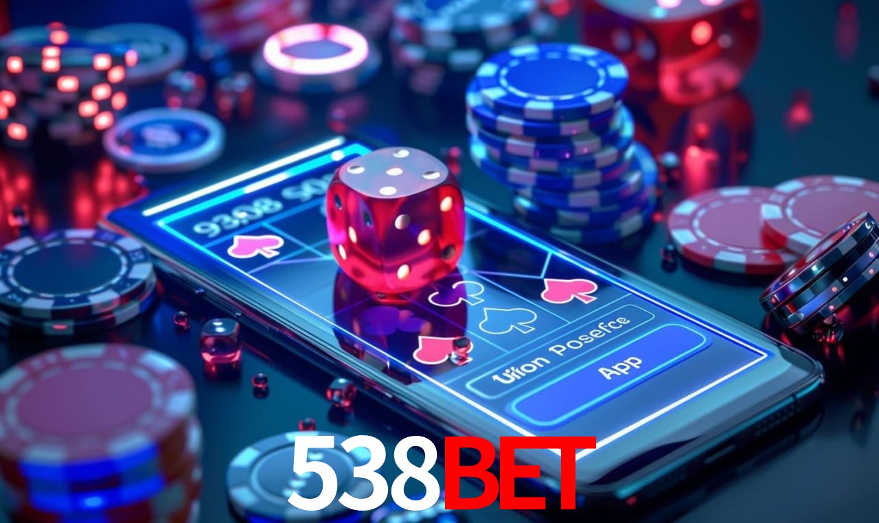 Exclusive Offers 538bet