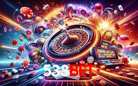 Statistics 538bet
