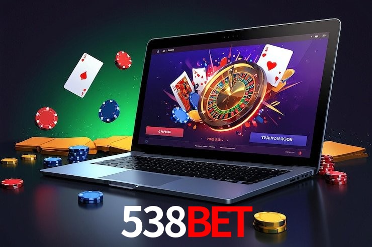 API Integration 538bet